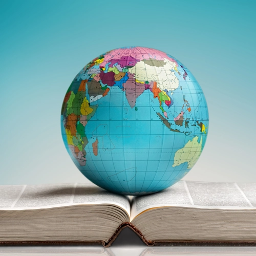 اللغه الفرنسيه الصف الاول الإعدادي