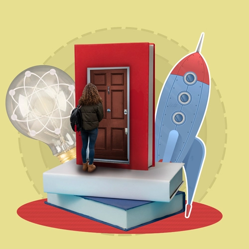 المهارات المهنية الصف الأول الإعدادي